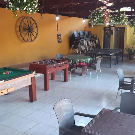 Encantos De Canedos Piracaia Exterior photo