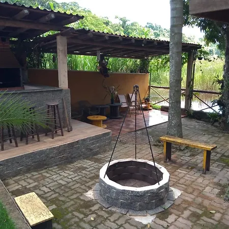 Encantos De Canedos Piracaia Exterior photo