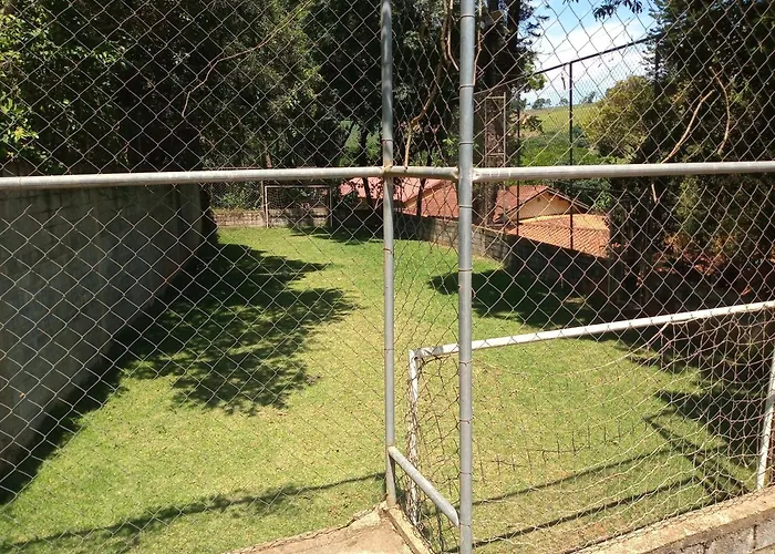 Encantos De Canedos