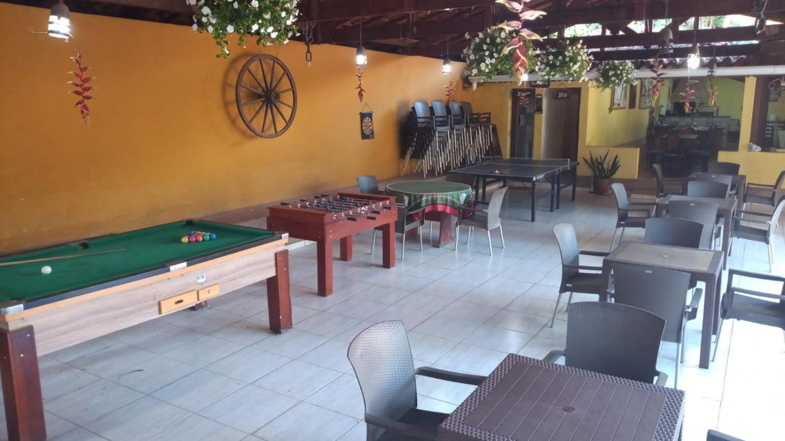 Encantos De Canedos Apartment Piracaia