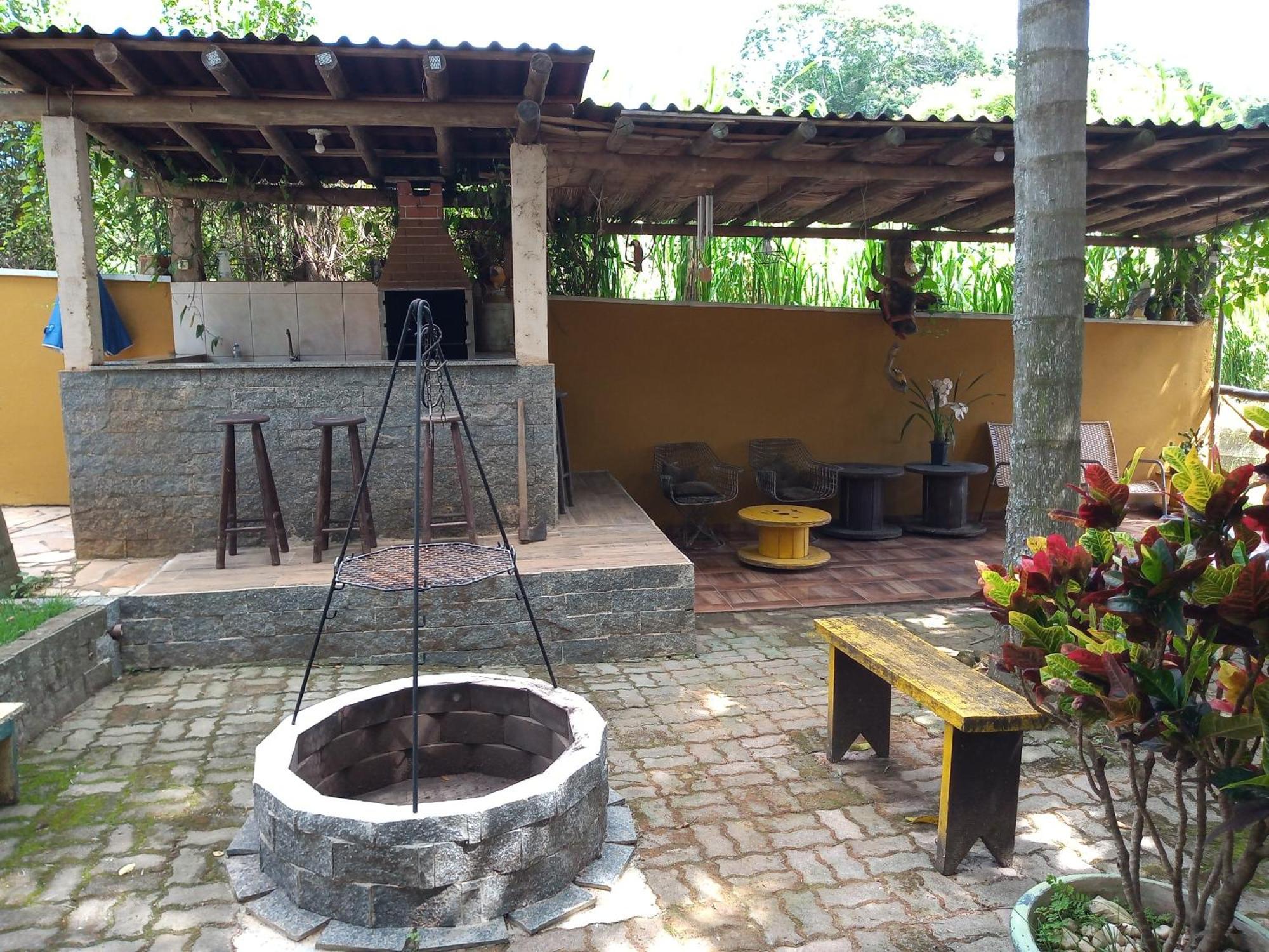Encantos De Canedos Piracaia
