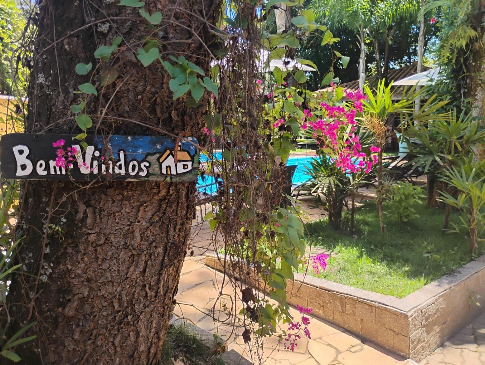 Encantos De Canedos Apartment *