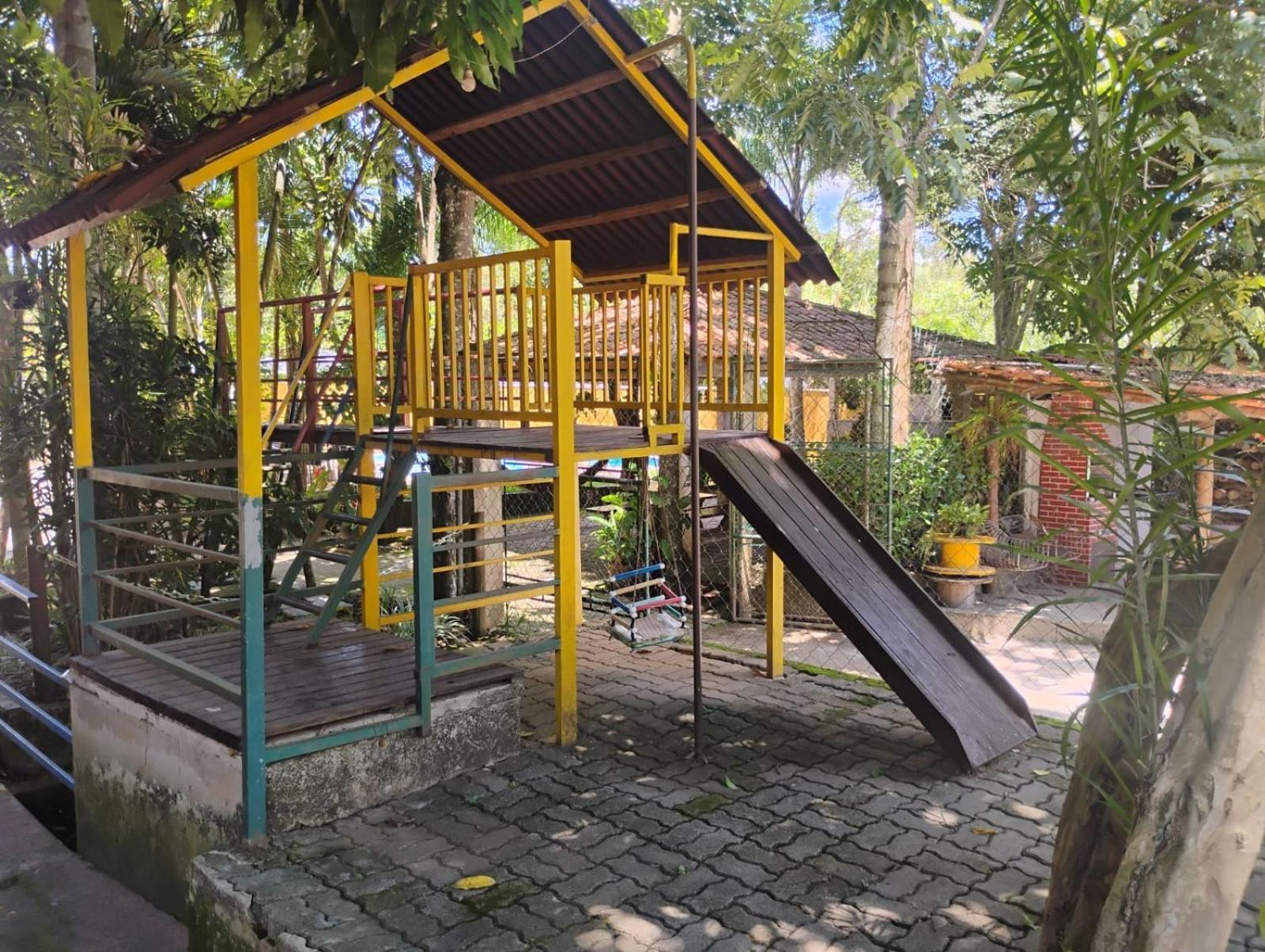 Encantos De Canedos Piracaia