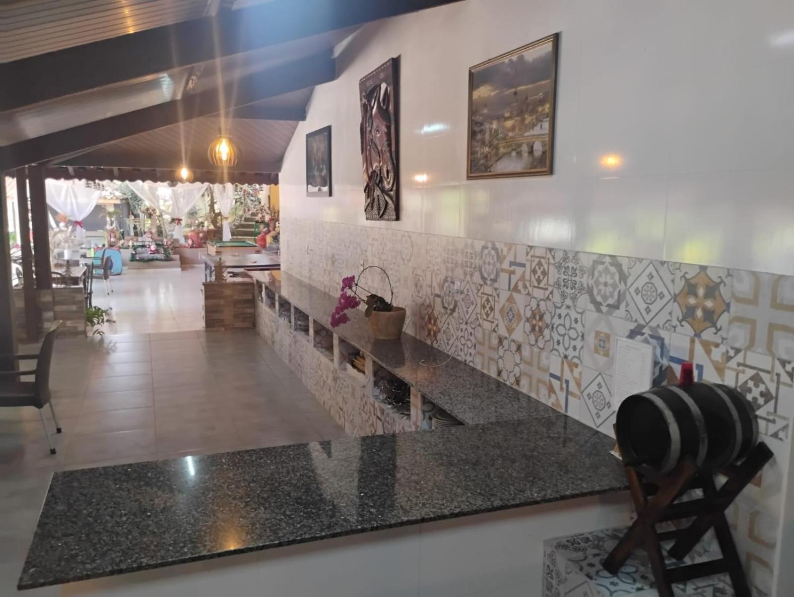 Encantos De Canedos Apartment *