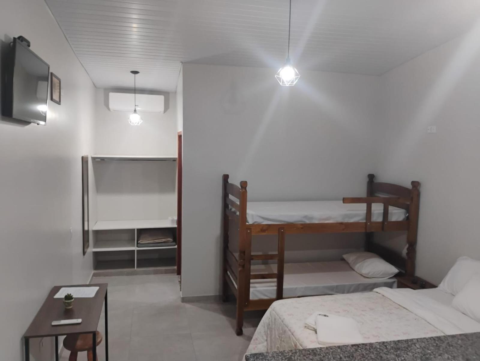 Encantos De Canedos Apartment Piracaia