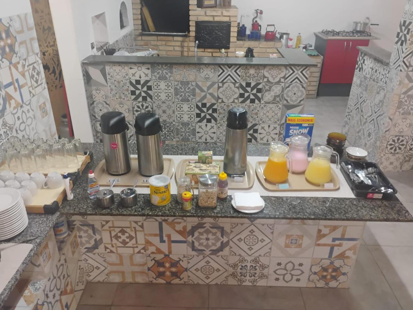 Encantos De Canedos Apartment